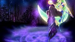 Tales of symphonia anime