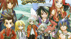 Tales of symphonia thread