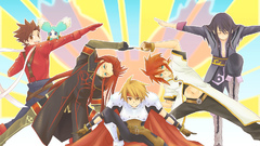 Tales of the Abyss
