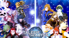 Tales of the Abyss