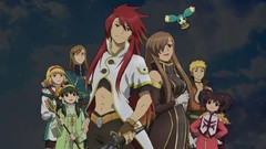 Tales of the Abyss