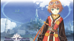 Tales of vesperia