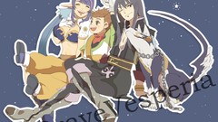 Tales of vesperia