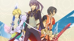 Tales of vesperia