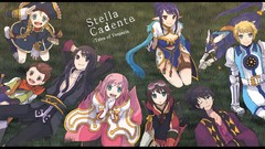 Tales of vesperia