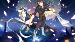 Tales of vesperia