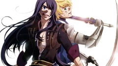 Tales of vesperia