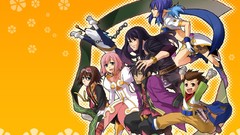 Tales of vesperia
