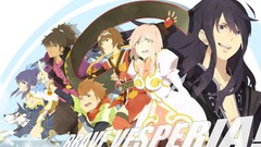 Tales of vesperia
