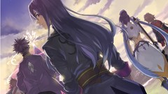 Tales of vesperia