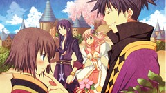 Tales of vesperia