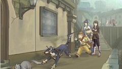 Tales of vesperia