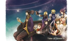 Tales of vesperia