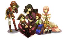 Tales of vesperia