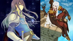 Tales of vesperia