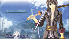 Tales of vesperia Anime