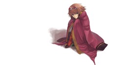 Tales of vesperia artwork video games Simple Background