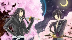 Tales of vesperia hakuouki shinsengumi kitan