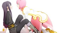 Tales of vesperia Simple Background