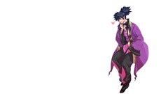 Tales of vesperia Simple Background