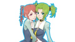 Tales of vesperia Simple Background