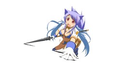 Tales of vesperia Simple Background