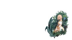 Tales of vesperia Simple Background