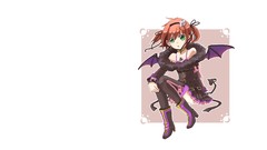 Tales of vesperia Simple Background