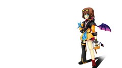 Tales of vesperia Simple Background