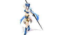 Tales of vesperia Simple Background