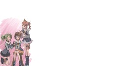 Tales of vesperia Simple Background