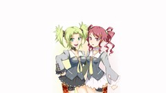 Tales of vesperia Simple Background