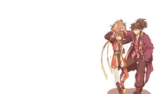 Tales of vesperia Simple Background