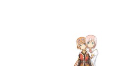 Tales of vesperia Simple Background
