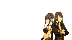 Tales of vesperia Simple Background