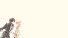 Tales of vesperia Simple Background