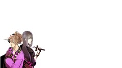 Tales of vesperia Simple Background