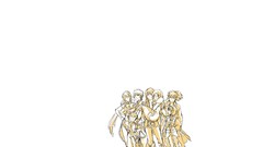 Tales of vesperia Simple Background