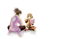 Tales of vesperia Simple Background