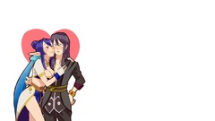 Tales of vesperia Simple Background