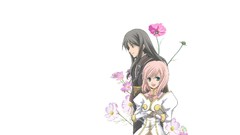 Tales of vesperia Simple Background