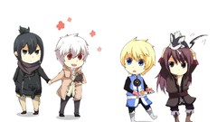 Tales of vesperia Simple Background