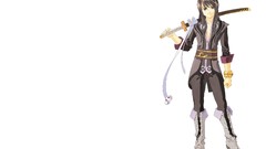 Tales of vesperia Simple Background