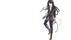 Tales of vesperia Simple Background