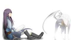 Tales of vesperia Simple Background