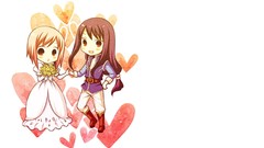 Tales of vesperia Simple Background