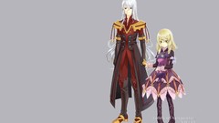 Tales of vesperia Simple Background