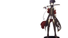 Tales of vesperia Simple Background