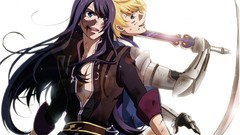 Tales of vesperia Simple Background