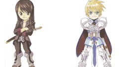 Tales of vesperia Simple Background